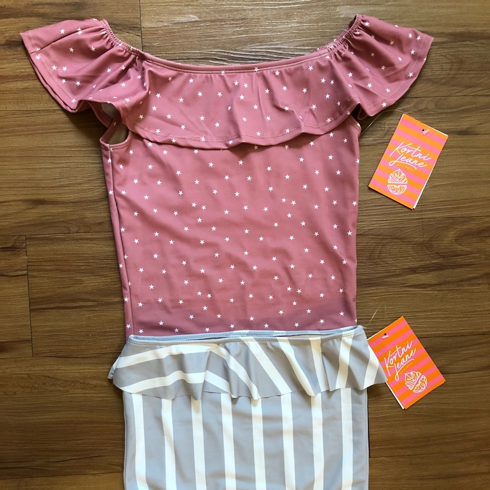 Kortni Jeane Youth Set fits XS